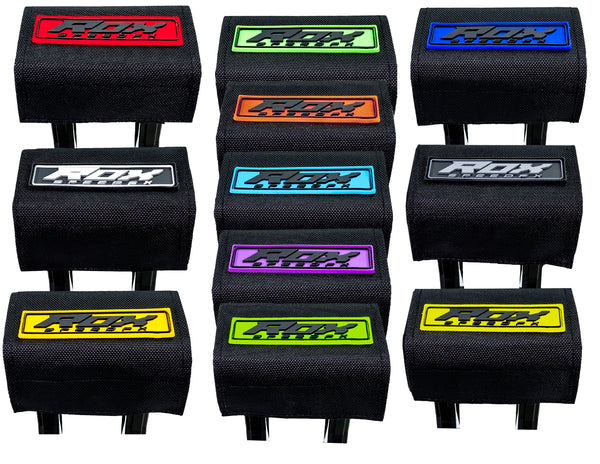 Gen-3, 6 Inch Barpad