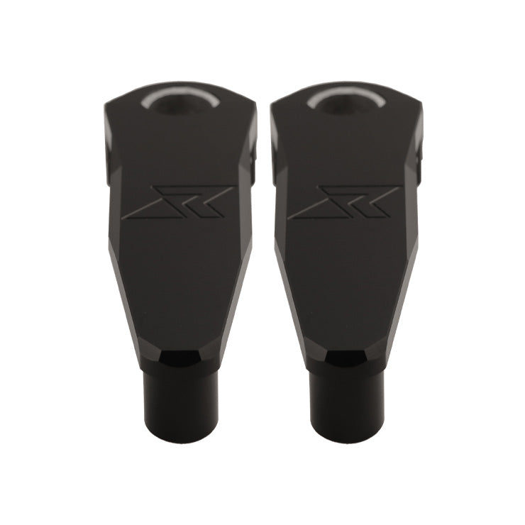 Stuurverhoger Voor Universele 28mm 1 1/8 22mm 7/8 Motorfiets Stuur Riser Bar Mount Handvat Klem Stuurverhogers Klem(28mm2