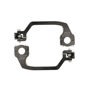 Flex Tec/ Pro Tec  Swivel Handguard Mounts