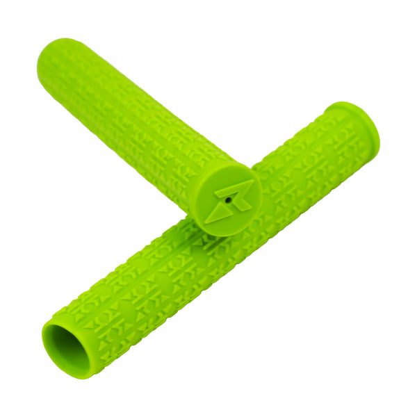 The "Icon" grip