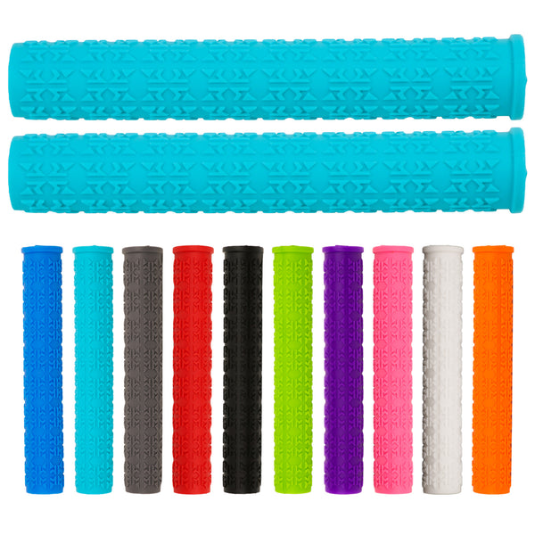 The "Icon" grip