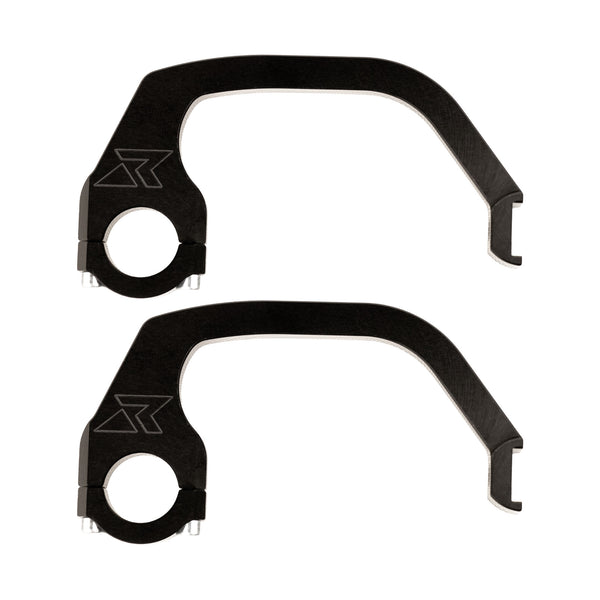 The Rox Handguard Mount