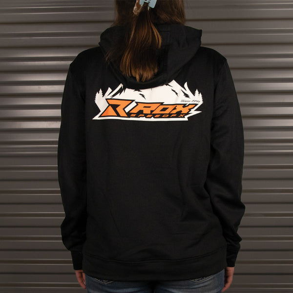 Back Country Performance Hoodie