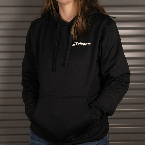 Back Country Performance Hoodie