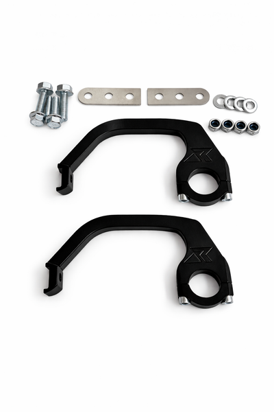 Gen 3 Flex-Tec Handguard Kit W/Mounts