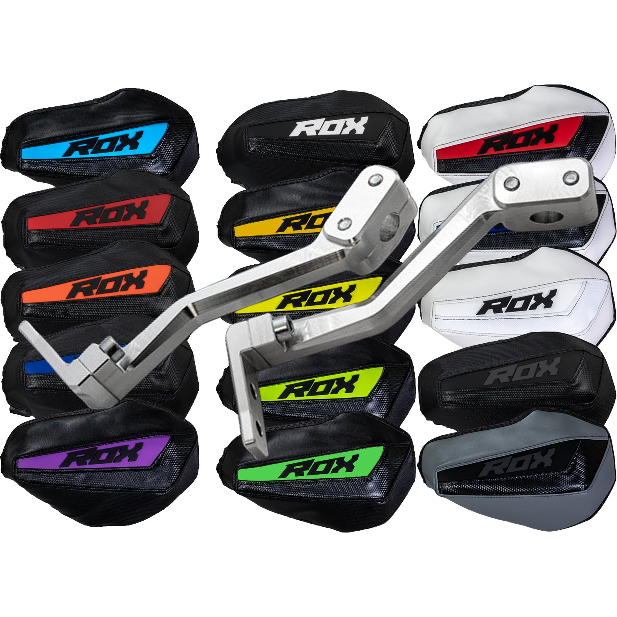 Flex-Tec Handguard Kit – Rox Speed FX