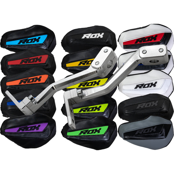 Flex-Tec Handguard Kit