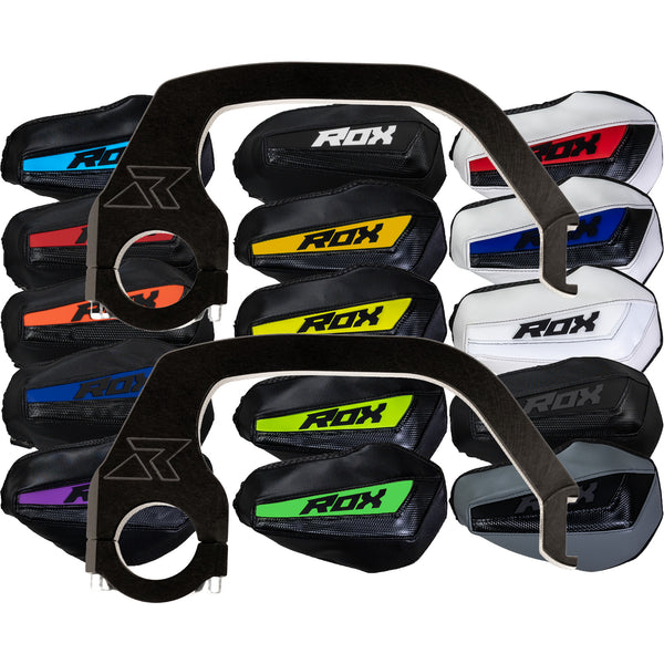 Flex-Tec Handguard Kit