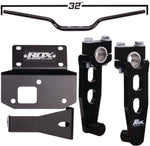 Yamaha Grizzly/Kodiak 700 Combo Kit (2019-Newer)