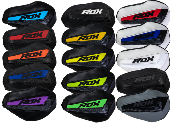 Flex-Tec Handguard Kit
