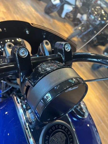 Indian Chief 3" Pivoting Bar Riser