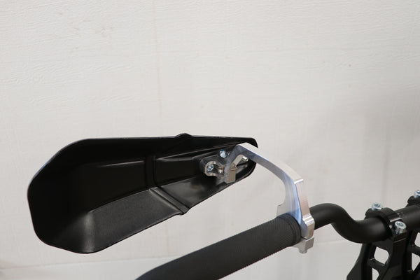 Flex Tec/ Pro Tec  Swivel Handguard Mounts