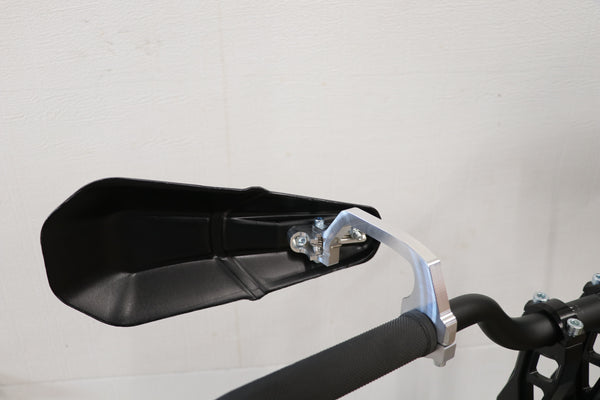 Flex Tec/ Pro Tec  Swivel Handguard Mounts