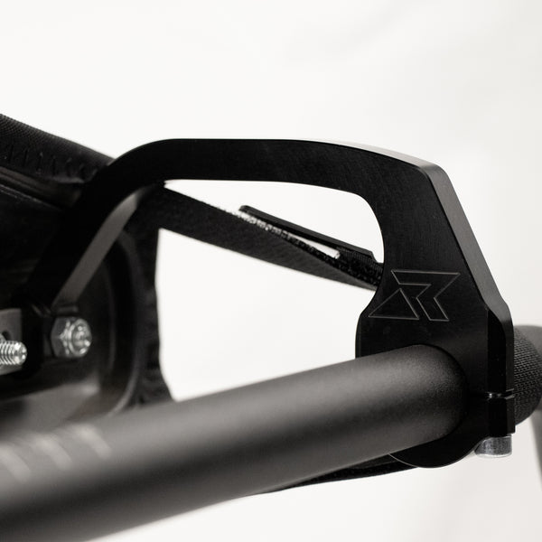 The Rox Handguard Mount