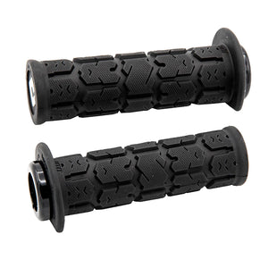 ODI ROGUE ATV LOCK-ON GRIPS-125MM LENGTH – Rox Speed FX