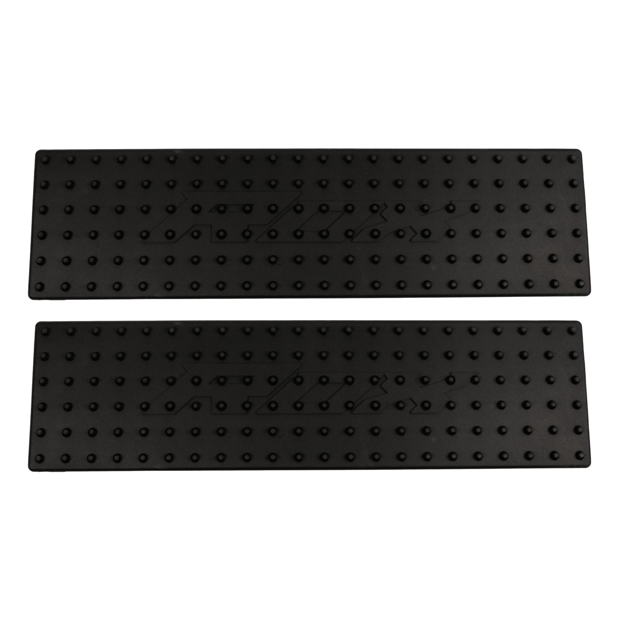The Rivet-on Tunnel grip – Rox Speed FX