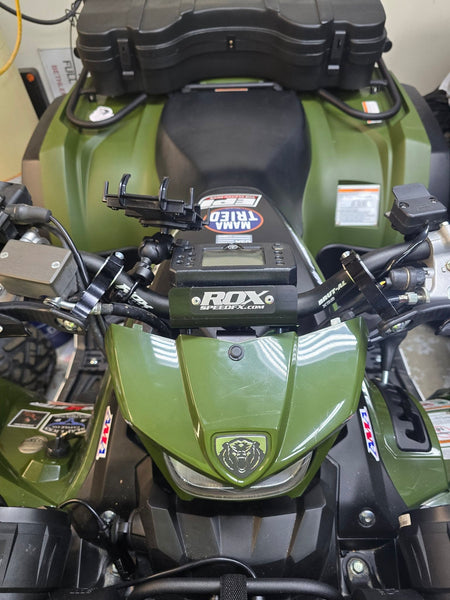 Yamaha Kodiak 450 EPS Handlebar Kit (2019-Newer)