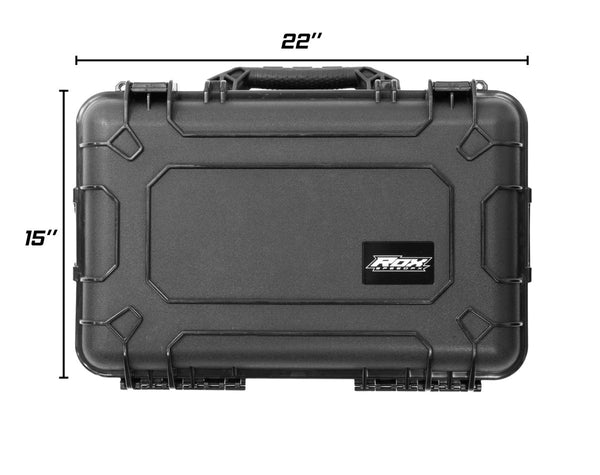 22" Large Protective Hard Case (RPC-2288)