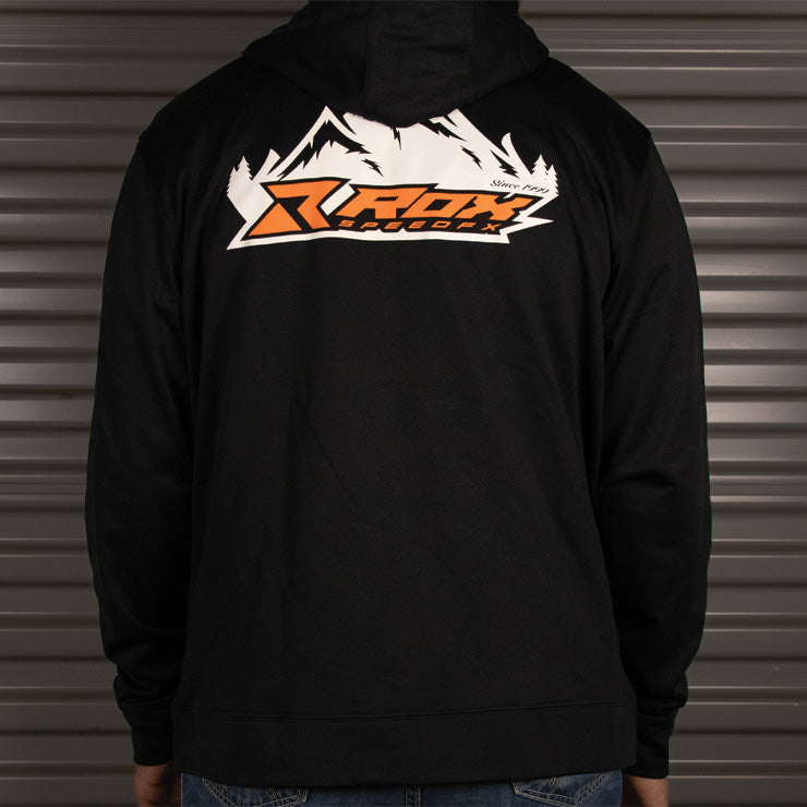 Back Country Performance Hoodie