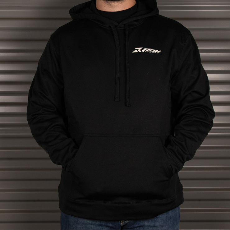 Back Country Performance Hoodie – Rox Speed FX