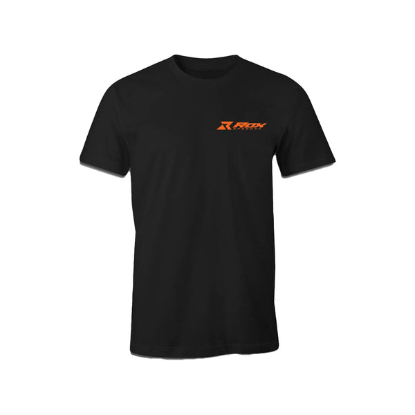 "Off The Rox" Heavyweight T-Shirt