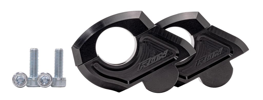 Harley Davidson Pan America Barback Riser – Rox Speed FX