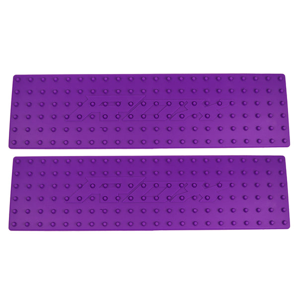 The Rivet-on Tunnel grip