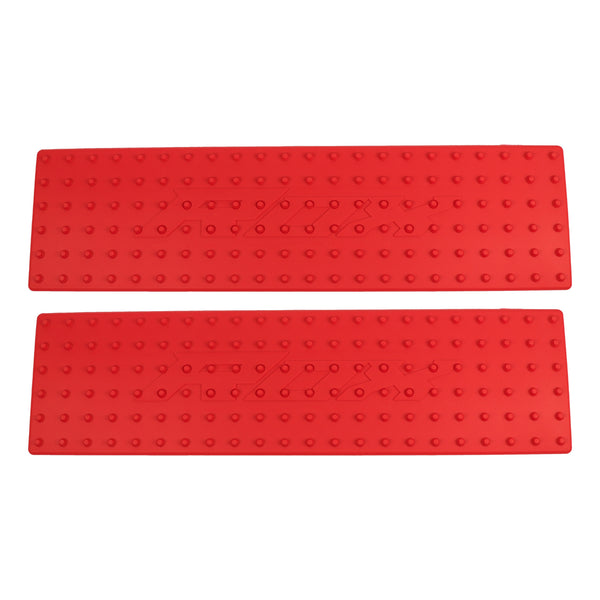 The Rivet-on Tunnel grip