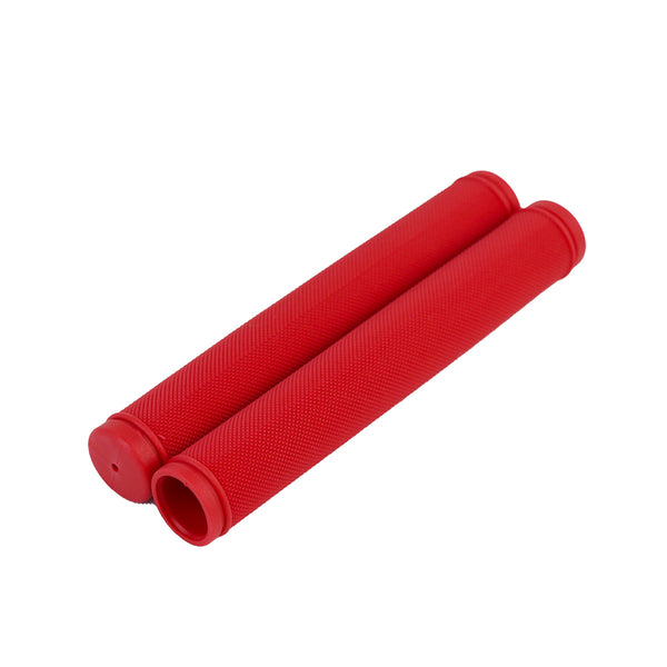 Snowmobile Grips