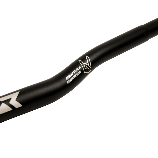 Rocker Handlebar