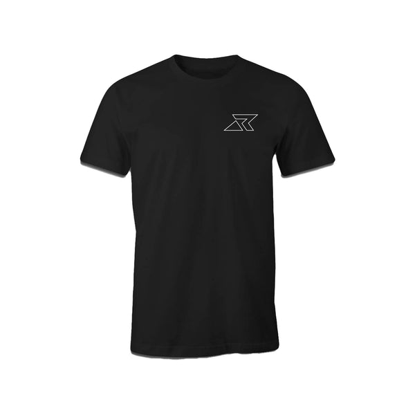 "The Pivoting Riser" Heavyweight T-Shirt