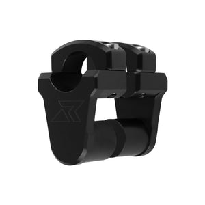 Pan America / Chieftain / Roadmaster / - 2" Pivoting Bar Risers