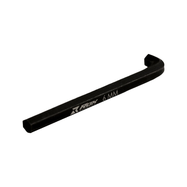 Rox Stubby 6mm Allen Key
