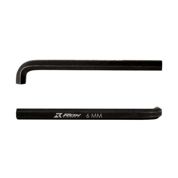Rox Stubby 6mm Allen Key