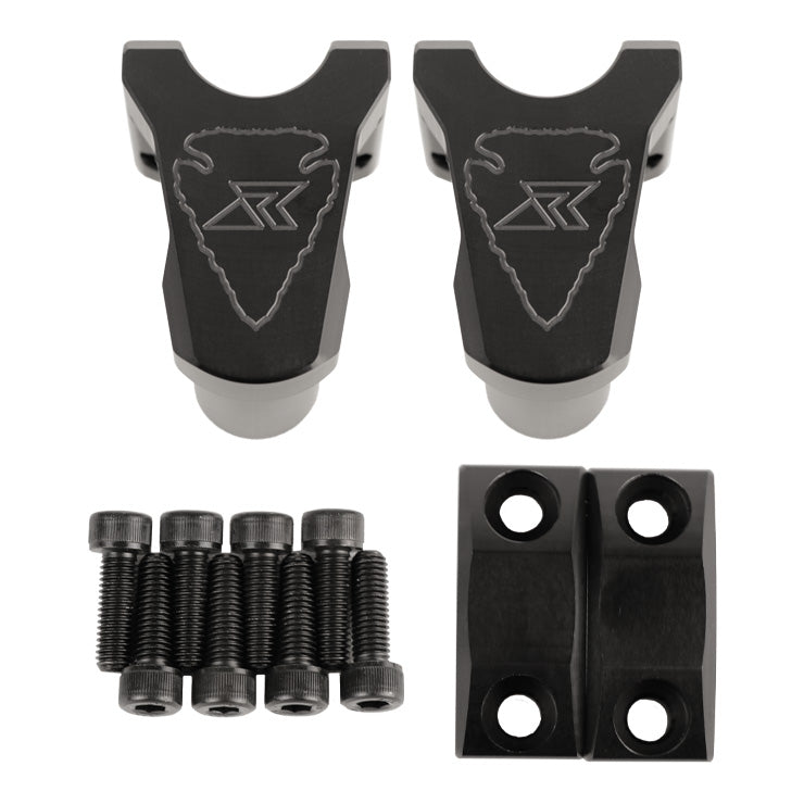 Indian Riser Block Indian Scout 2
