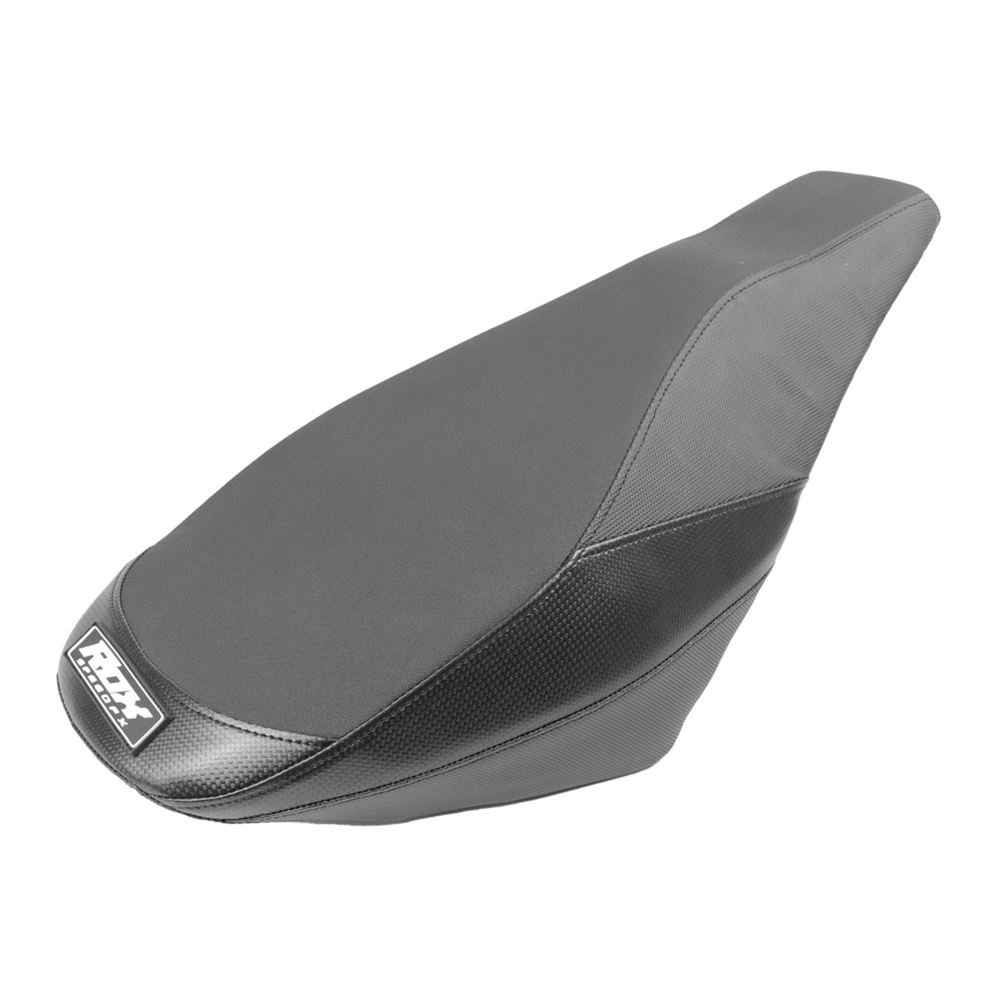 Catalyst Trail Standard Seat Cover – Rox Speed FX