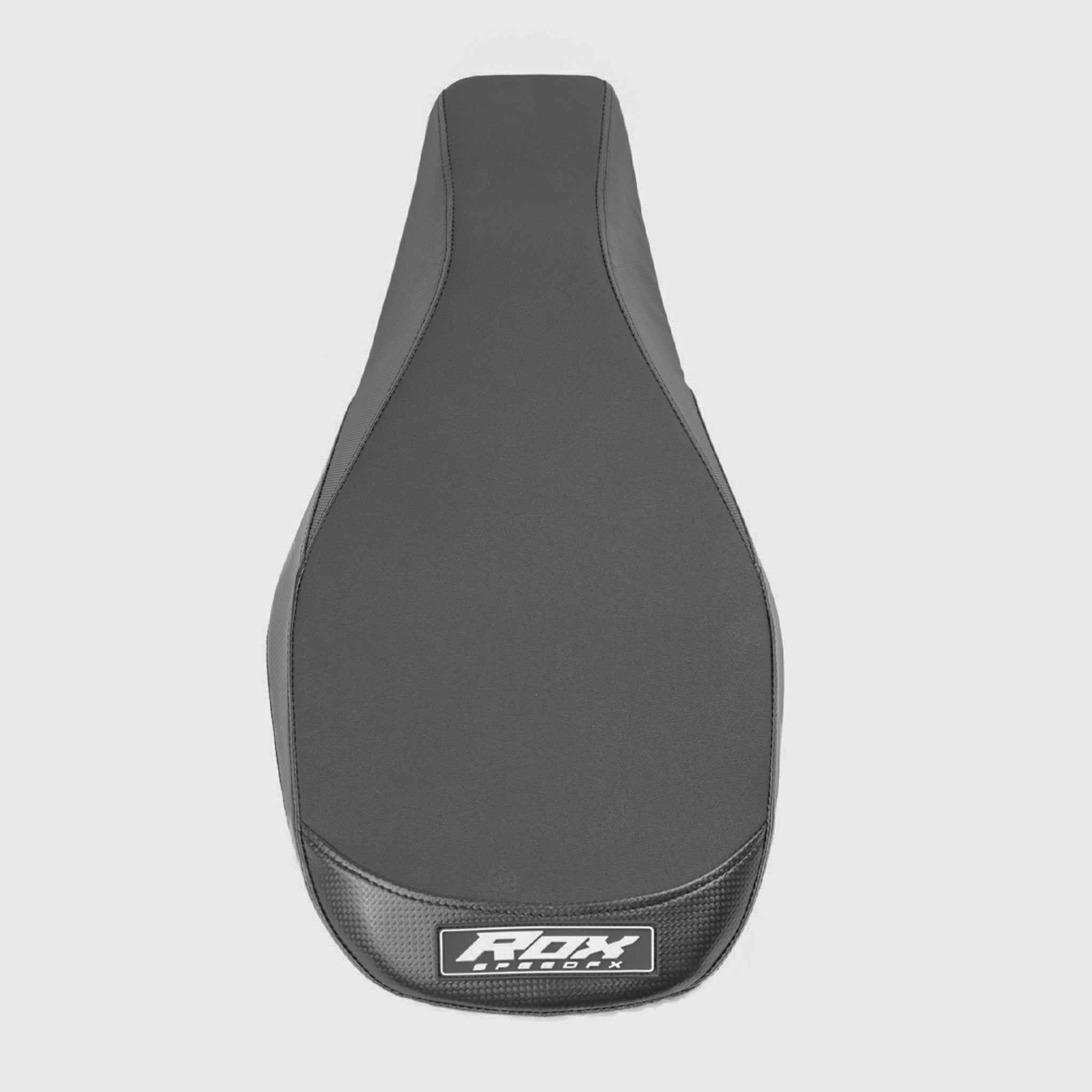 Catalyst Trail Standard Seat Cover – Rox Speed FX