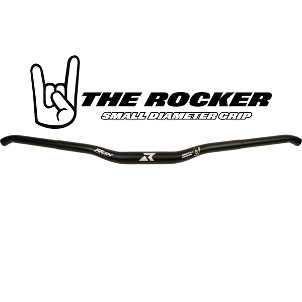 Rocker Handlebar