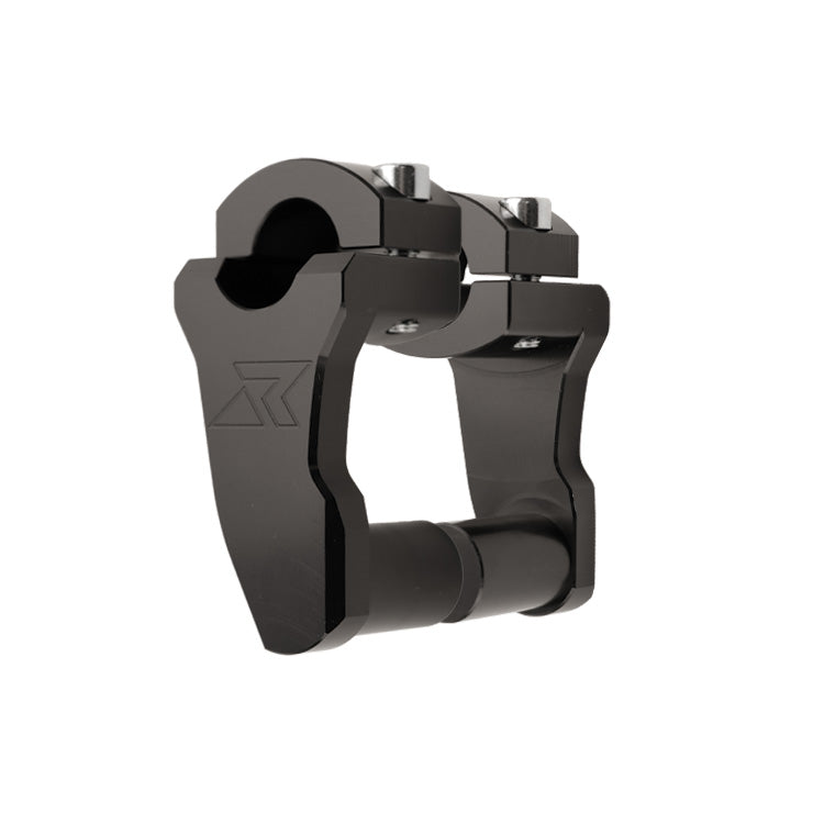 Pivoting riser kit for the Honda Rebel 1100/ 1100T – Rox Speed FX