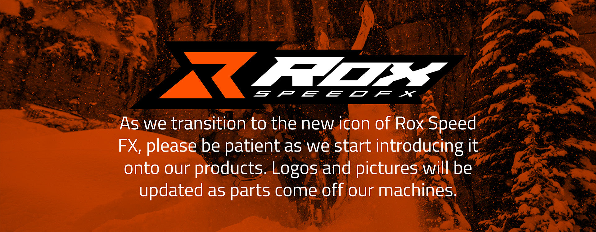 Rox® Handlebar Risers, Bar Risers, Extensions & Handguards. USA Made ...