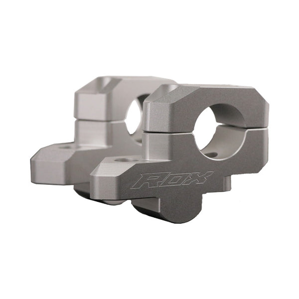 BMW R1300GS Block Riser