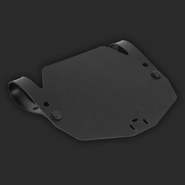 ISOC Snowmobile Front Number Plate – Rox Speed FX