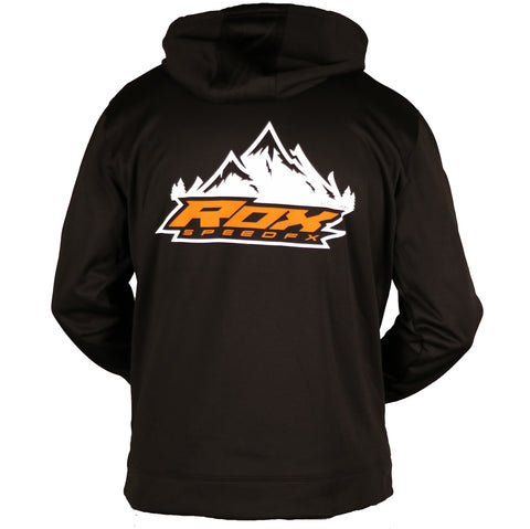 Back Country Performance Hoodie
