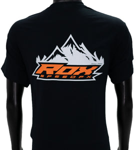Back Country T-shirt