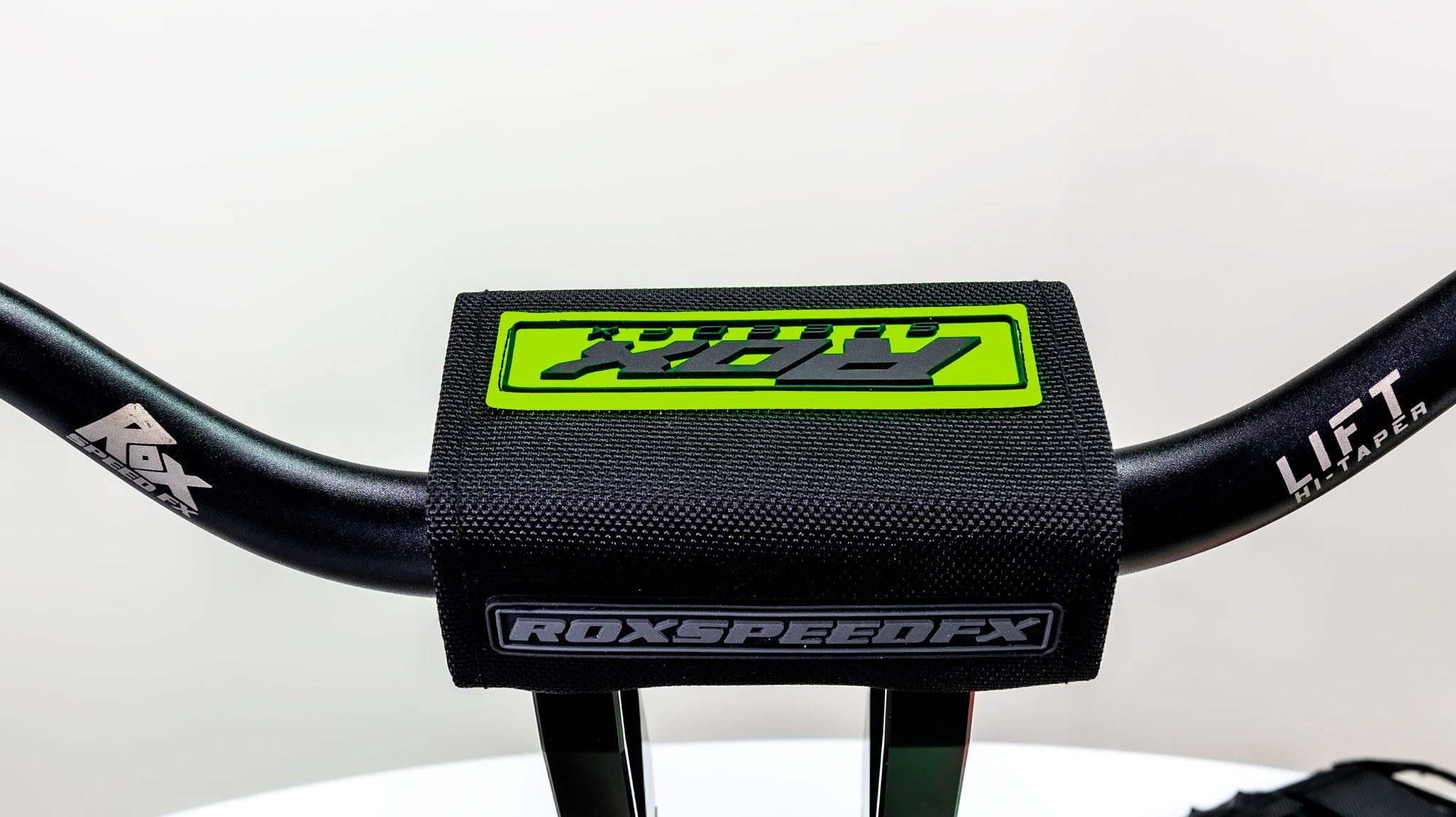 Renthal Bar Pad SEND IT Bar Pad With FREE Donuts - Dirtbike ATV