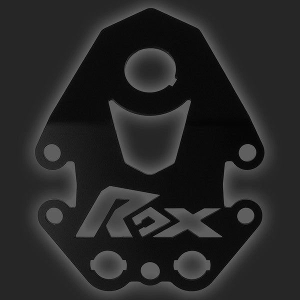 Honda TRX450/400EX and 250EX/X ATV Dash Panel – Rox Speed FX