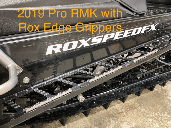 Edge Grippers Traction Strips - Available in 3" or 6"