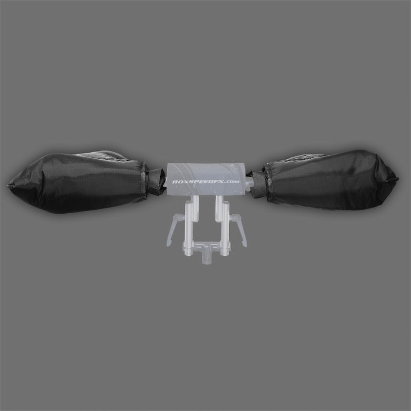 Soft Gauntlet Handguards – Rox Speed FX