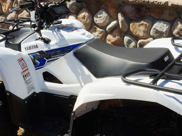 Yamaha Grizzly (2016-Newer) Seat Cover