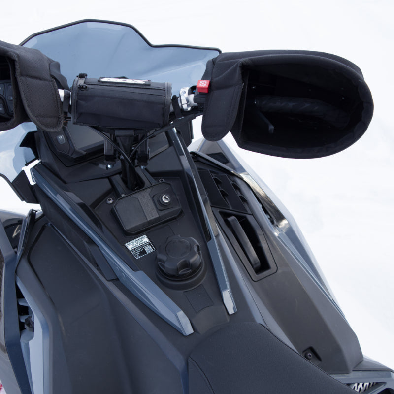 All Season Gauntlet (ASG) Style Handguards – Rox Speed FX